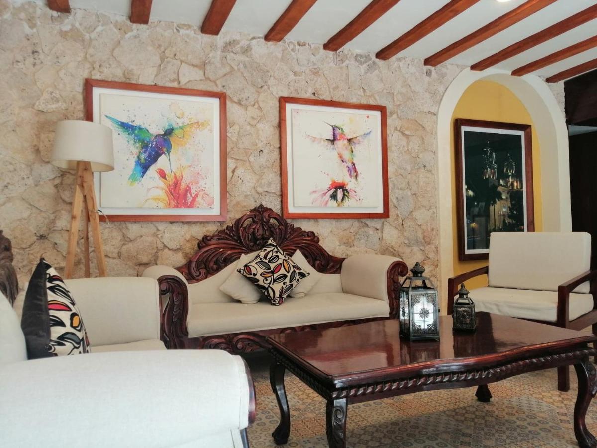 Casa San Roque Valladolid Valladolid  Bagian luar foto