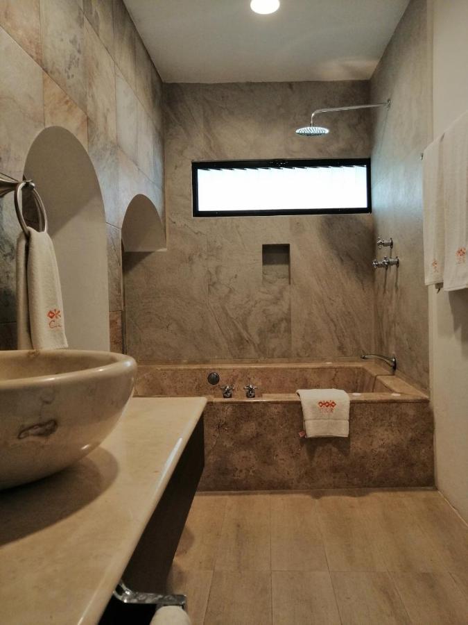 Casa San Roque Valladolid Valladolid  Bagian luar foto