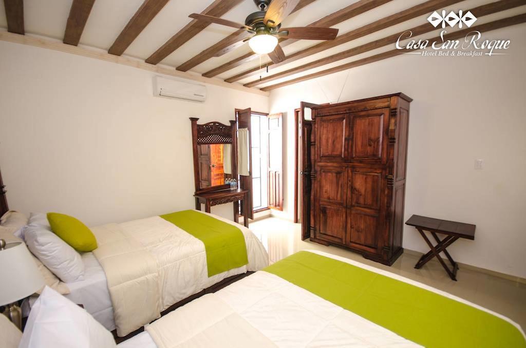 Casa San Roque Valladolid Valladolid  Ruang foto