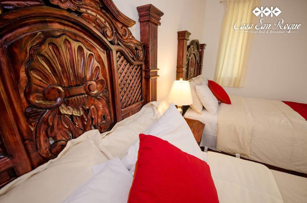Casa San Roque Valladolid Valladolid  Bagian luar foto