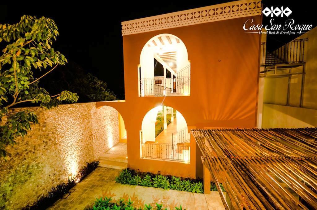 Casa San Roque Valladolid Valladolid  Bagian luar foto