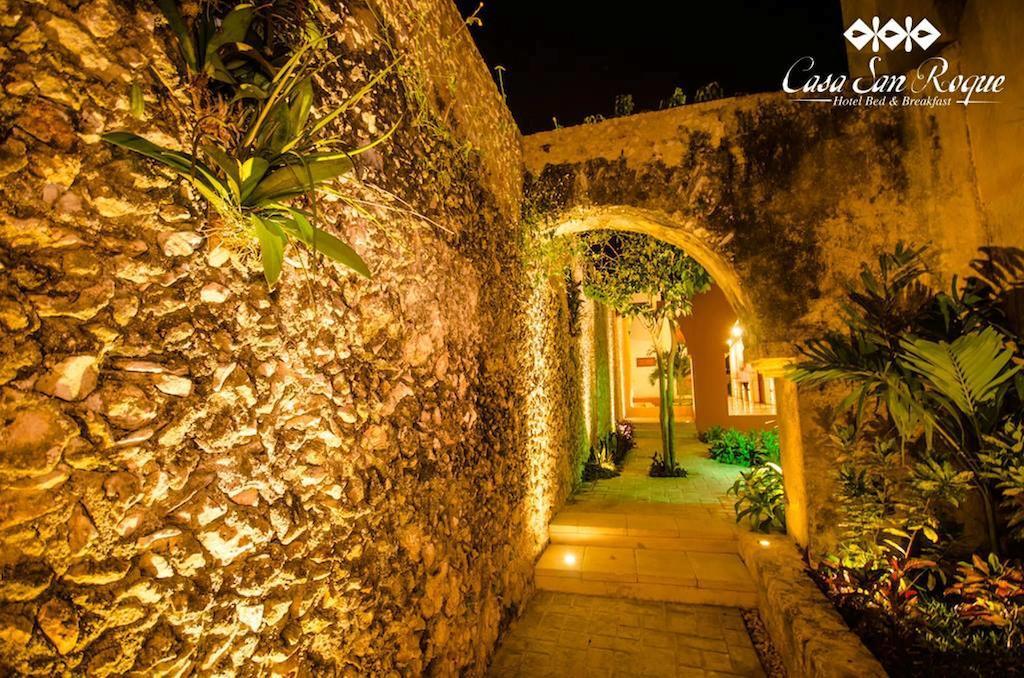 Casa San Roque Valladolid Valladolid  Bagian luar foto